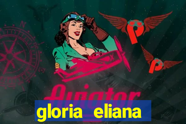 gloria eliana ribeiro letra